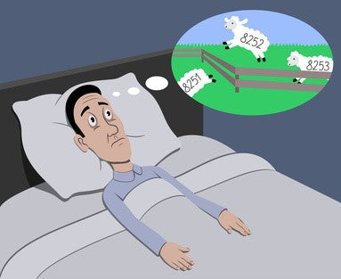6 Ways to Fall Asleep Faster